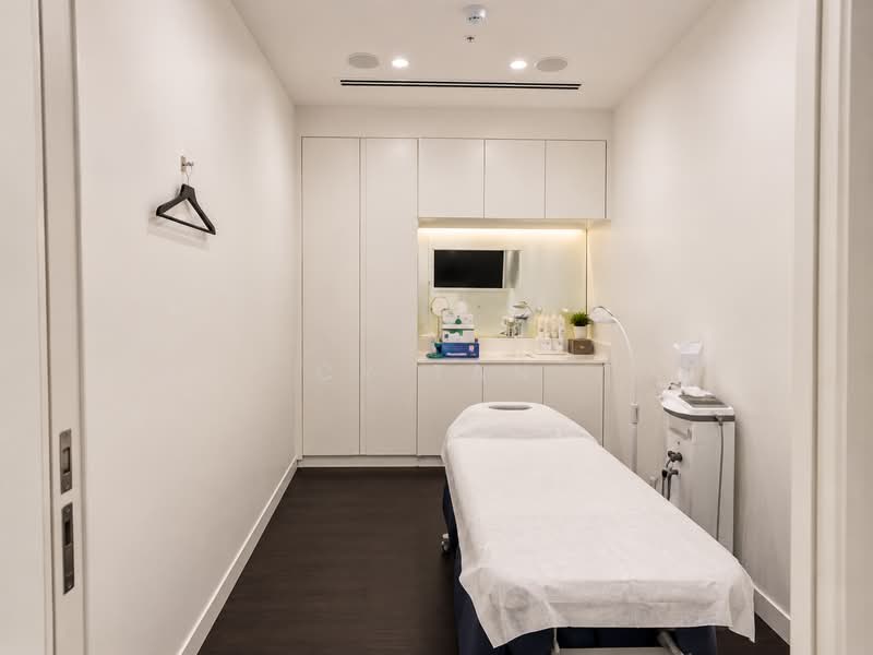 Scotts Medical Center, 9 Scotts Rd, Pacific Plaza, Orchard / River Valley, 915 sqft, Medical For Rent, by CY TAN, 500216124 - Interior - CommercialGuru.com.sg