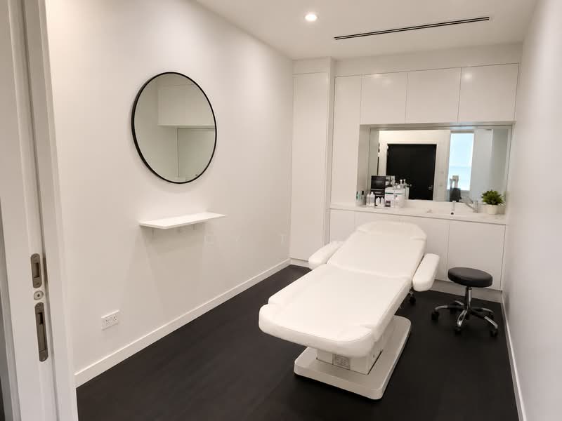 Scotts Medical Center, 9 Scotts Rd, Pacific Plaza, Orchard / River Valley, 915 sqft, Medical For Rent, by CY TAN, 500216124 - Interior - CommercialGuru.com.sg
