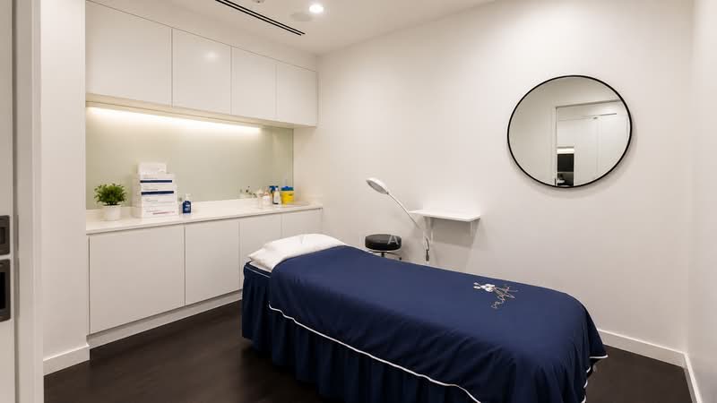 Scotts Medical Center, 9 Scotts Rd, Pacific Plaza, Orchard / River Valley, 915 sqft, Medical For Rent, by CY TAN, 500216124 - Interior - CommercialGuru.com.sg