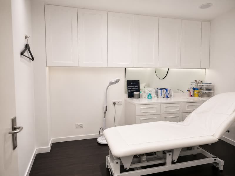Scotts Medical Center, 9 Scotts Rd, Pacific Plaza, Orchard / River Valley, 915 sqft, Medical For Rent, by CY TAN, 500216124 - Interior - CommercialGuru.com.sg