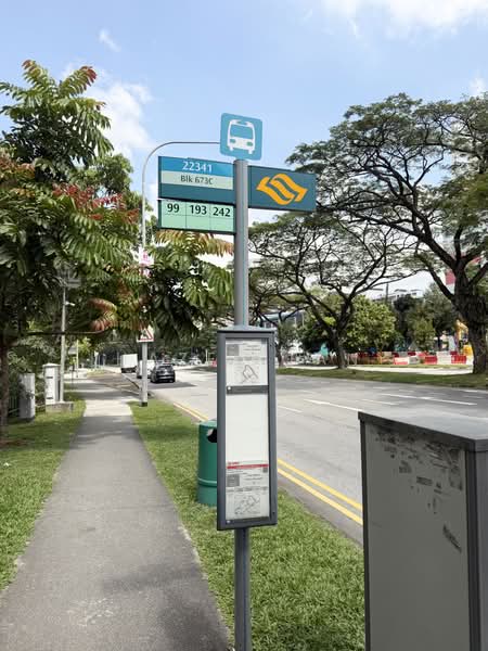 673B Jurong West Street 65, 673B Jurong West Street 65, 3 Bedrooms, 1,184 sqft, HDB Flat For Sale, by Hazel Tan, 500216128 - PropertyGuru.com.sg