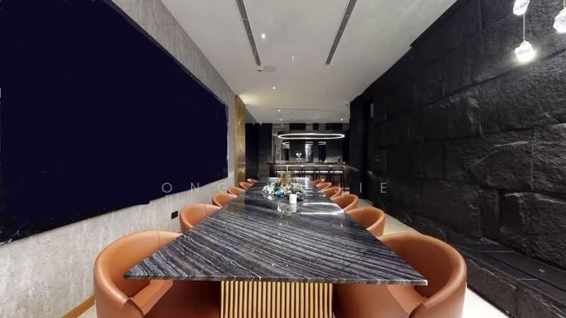 Jalan Melor, Jalan Melor, 4 Bedrooms, 5,000 sqft, Terraced House For Sale, by Ong Yi Jie, 500216130 - Dining Room - PropertyGuru.com.sg