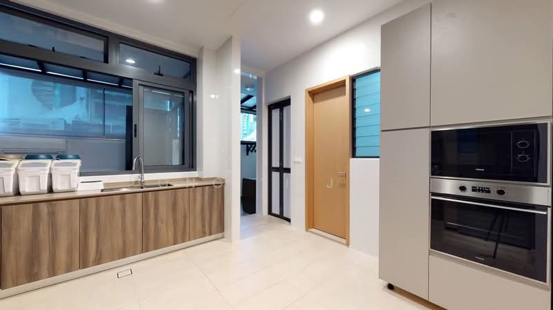 Jalan Melor, Jalan Melor, 4 Bedrooms, 5,000 sqft, Terraced House For Sale, by Ong Yi Jie, 500216130 - Kitchen - PropertyGuru.com.sg