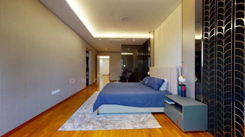 Jalan Melor, Jalan Melor, 4 Bedrooms, 5,000 sqft, Terraced House For Sale, by Ong Yi Jie, 500216130 - Bedroom - PropertyGuru.com.sg