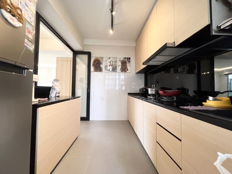 103A Canberra Street, 103A Canberra Street, 3 Bedrooms, 1,001 sqft, HDB Flat For Sale, by Reene Tok, 500216132 - Kitchen - PropertyGuru.com.sg