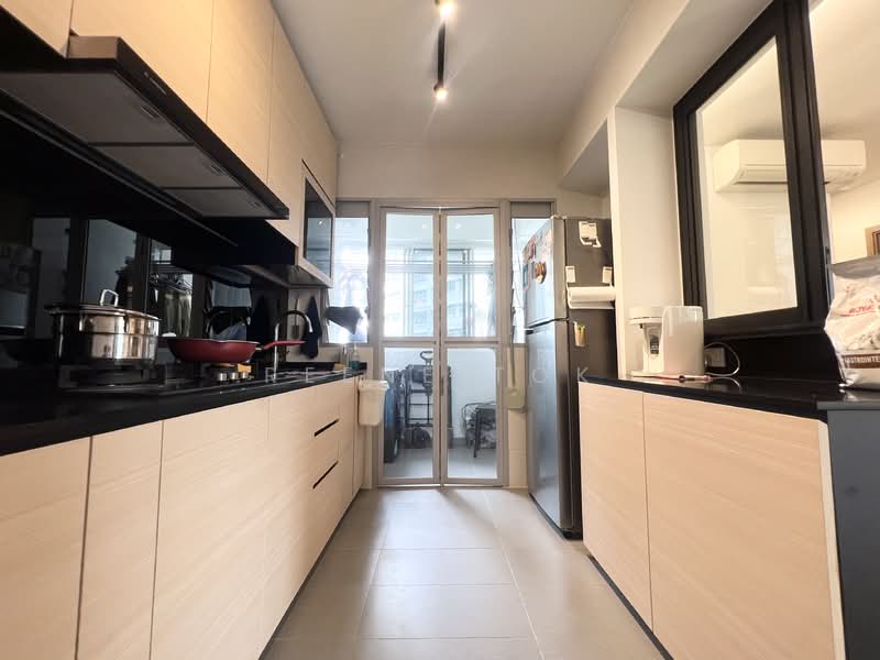 103A Canberra Street, 103A Canberra Street, 3 Bedrooms, 1,001 sqft, HDB Flat For Sale, by Reene Tok, 500216132 - Kitchen - PropertyGuru.com.sg
