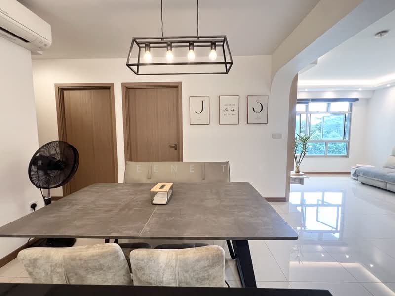 103A Canberra Street, 103A Canberra Street, 3 Bedrooms, 1,001 sqft, HDB Flat For Sale, by Reene Tok, 500216132 - Dining Room - PropertyGuru.com.sg