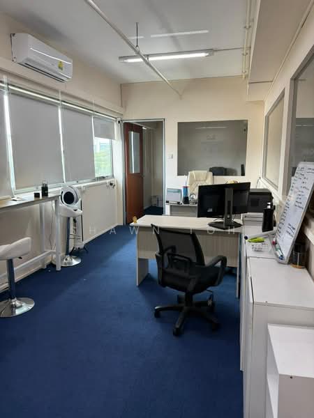 Premier @ Kaki Bukit, 8 Kaki Bukit Avenue 4, Eunos / Geylang / Paya Lebar, 1,870 sqft, Factory / Workshop (B2) For Rent, by Shawn Toh, 500216133 - Interior - CommercialGuru.com.sg
