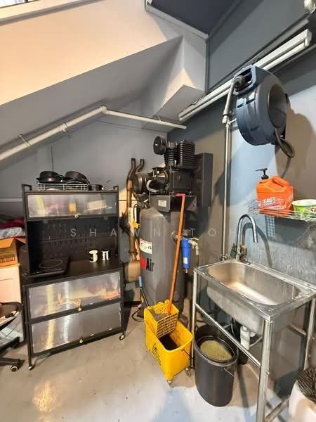 Premier @ Kaki Bukit, 8 Kaki Bukit Avenue 4, Eunos / Geylang / Paya Lebar, 1,870 sqft, Factory / Workshop (B2) For Rent, by Shawn Toh, 500216133 - Interior - CommercialGuru.com.sg