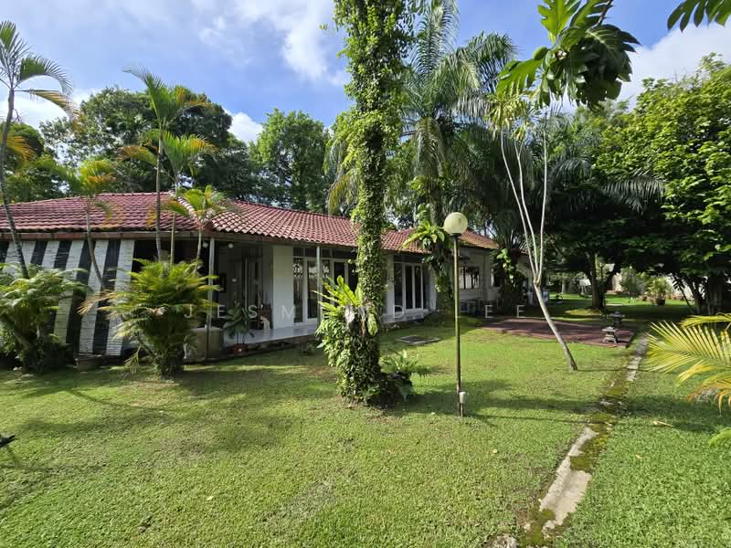 District 10 GCB Estate in Holland Enclave, Tanglin / Holland / Bukit Timah, 5 Bedrooms, 27,000 sqft, Good Class Bungalow For Sale, by Jesmond Lee, 500216136 - Exterior - PropertyGuru.com.sg