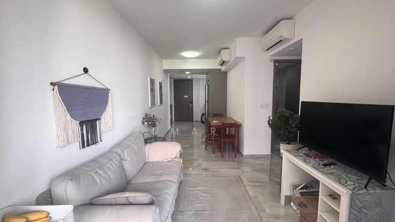Affinity At Serangoon