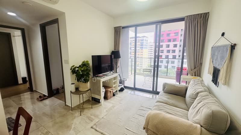 Affinity At Serangoon photo 3