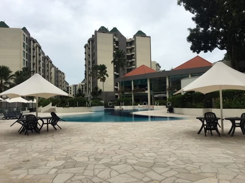 Signature Park, 50A Toh Tuck Road, 2 Bedrooms, 1,055 sqft, Condominium For Sale, by Jim Cheong, 500216138 - Exterior - PropertyGuru.com.sg