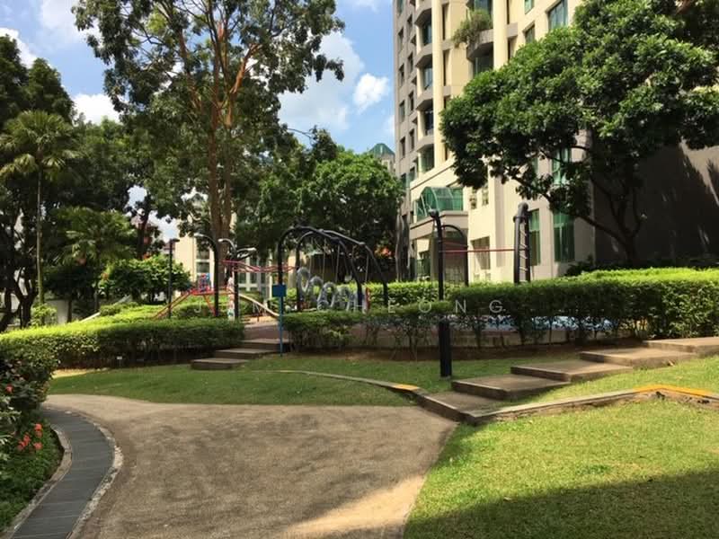 Signature Park, 50A Toh Tuck Road, 2 Bedrooms, 1,055 sqft, Condominium For Sale, by Jim Cheong, 500216138 - Exterior - PropertyGuru.com.sg
