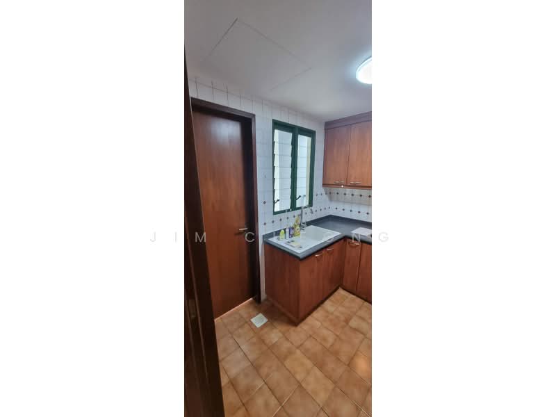 Signature Park, 50A Toh Tuck Road, 2 Bedrooms, 1,055 sqft, Condominium For Sale, by Jim Cheong, 500216138 - Kitchen - PropertyGuru.com.sg