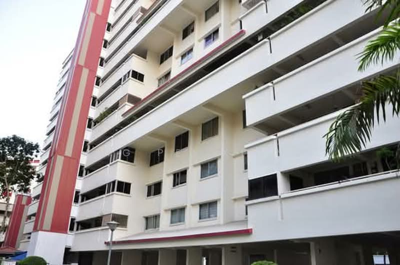 511 Hougang Avenue 10, 511 Hougang Avenue 10, 3 Bedrooms, 958 sqft, HDB Flat For Sale, by Ang Pei Xiong, 500216142 - Exterior - PropertyGuru.com.sg
