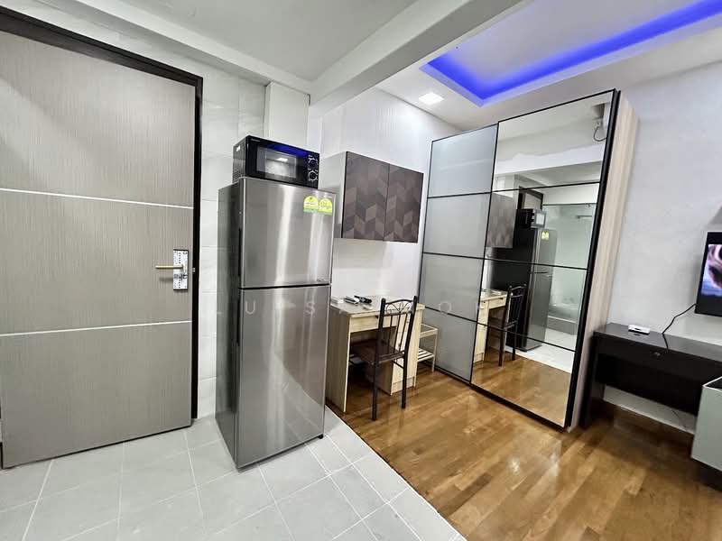 Simei Green Condominium, 1 Simei Street 4, Studio, 350 sqft, Condominium For Rent, by Luisa Mok, 500216143 - Interior - PropertyGuru.com.sg
