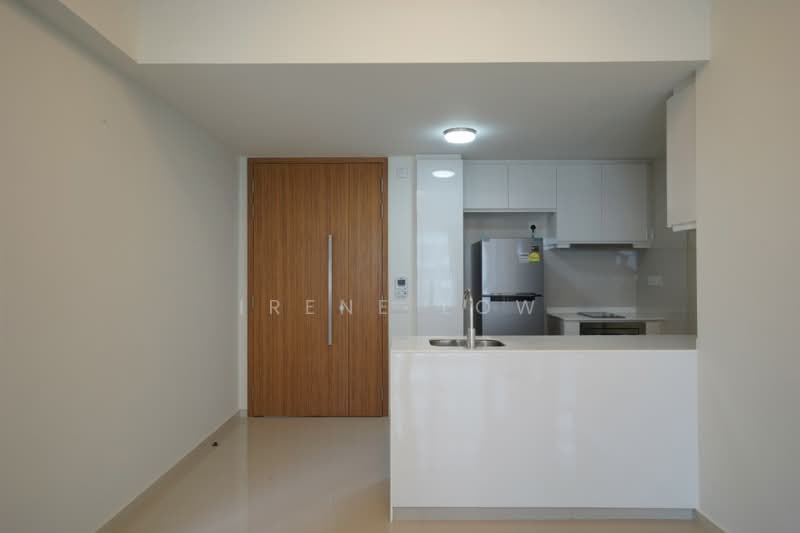 Bedok Residences, 14 Bedok North Drive, 2 Bedrooms, 871 sqft, Condominium For Sale, by Irene Low, 500216148 - Kitchen - PropertyGuru.com.sg