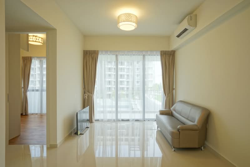 Bedok Residences, 14 Bedok North Drive, 2 Bedrooms, 871 sqft, Condominium For Sale, by Irene Low, 500216148 - Living Room - PropertyGuru.com.sg
