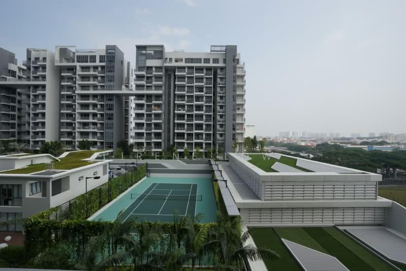 Bedok Residences, 14 Bedok North Drive, 2 Bedrooms, 871 sqft, Condominium For Sale, by Irene Low, 500216148 - Outside view - PropertyGuru.com.sg