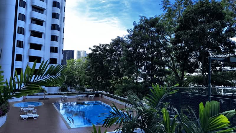 Casa Cairnhill, 1 Peck Hay Road, 3 Bedrooms, 1,572 sqft, Condominium For Sale, by Toto Liauw, 500216150 - Exterior - PropertyGuru.com.sg