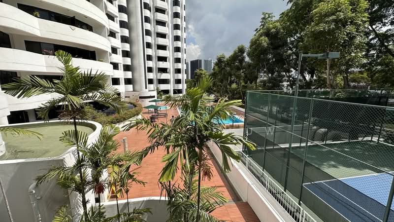 Casa Cairnhill, 1 Peck Hay Road, 3 Bedrooms, 1,572 sqft, Condominium For Sale, by Toto Liauw, 500216150 - Exterior - PropertyGuru.com.sg