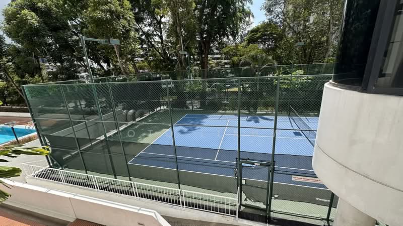 Casa Cairnhill, 1 Peck Hay Road, 3 Bedrooms, 1,572 sqft, Condominium For Sale, by Toto Liauw, 500216150 - Pool - PropertyGuru.com.sg