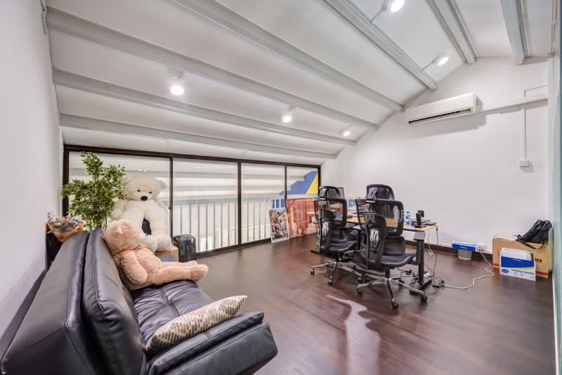 Neil Road, Neil Road, 1,748 sqft, Shop / Shophouse For Rent, by Peggy Ooi 黄明丽, 500216152 - Study - CommercialGuru.com.sg