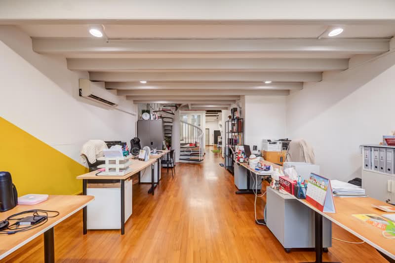 Neil Road, Neil Road, 1,748 sqft, Shop / Shophouse For Rent, by Peggy Ooi 黄明丽, 500216152 - Interior - CommercialGuru.com.sg