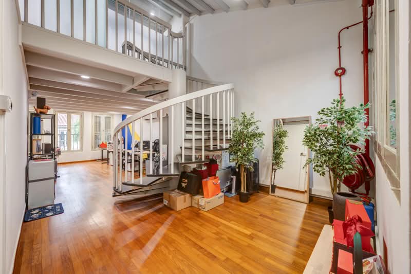 Neil Road, Neil Road, 1,748 sqft, Shop / Shophouse For Rent, by Peggy Ooi 黄明丽, 500216152 - Interior - CommercialGuru.com.sg