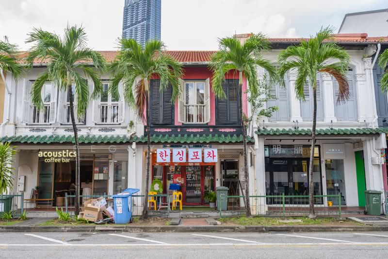 Neil Road, Neil Road, 1,748 sqft, Shop / Shophouse For Rent, by Peggy Ooi 黄明丽, 500216152 - CommercialGuru.com.sg