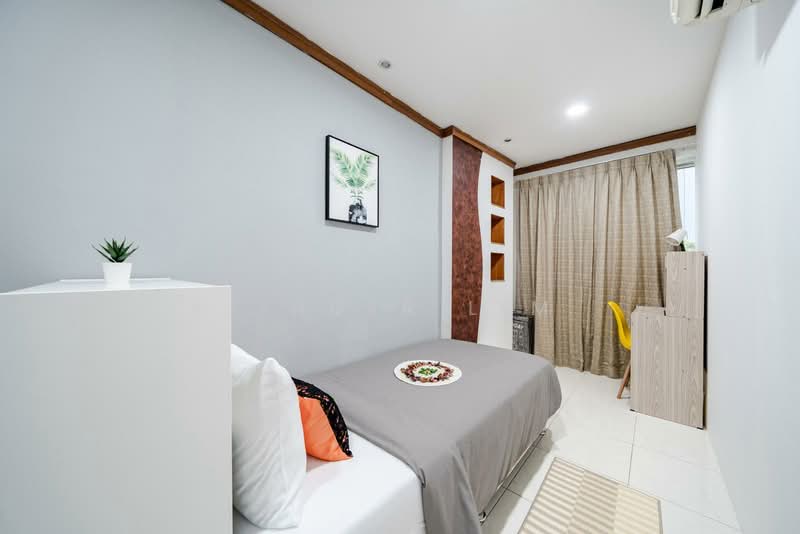 Melville Park, 18 Simei Street 1, Room Rental, 100 sqft, Apartment For Rent, by Jinder Lim, 500216160 - Bedroom - PropertyGuru.com.sg