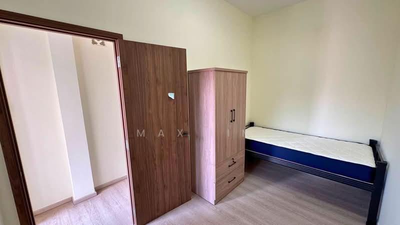 Newly Renovated Co-Living Shophouse Move-in Ready, Kitchener Road, Room Rental, 140 sqft, Shophouse For Rent, by Max Lim, 500216161 - Bedroom 2 - PropertyGuru.com.sg