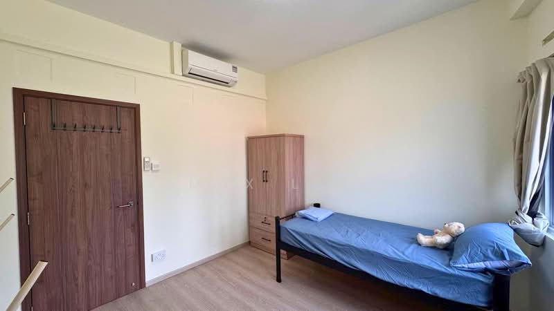 Newly Renovated Co-Living Shophouse Move-in Ready, Kitchener Road, Room Rental, 140 sqft, Shophouse For Rent, by Max Lim, 500216161 - Bedroom 5 - PropertyGuru.com.sg
