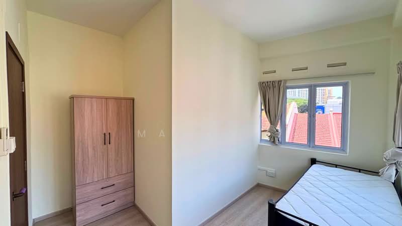 Newly Renovated Co-Living Shophouse Move-in Ready, Kitchener Road, Room Rental, 140 sqft, Shophouse For Rent, by Max Lim, 500216161 - Bedroom 8 - PropertyGuru.com.sg