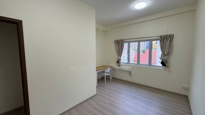 Newly Renovated Co-Living Shophouse Move-in Ready, Kitchener Road, Room Rental, 140 sqft, Shophouse For Rent, by Max Lim, 500216161 - Bedroom 9 - PropertyGuru.com.sg