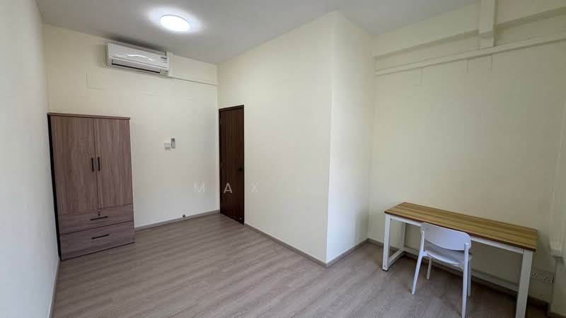 Newly Renovated Co-Living Shophouse Move-in Ready, Kitchener Road, Room Rental, 140 sqft, Shophouse For Rent, by Max Lim, 500216161 - Bedroom 9 - PropertyGuru.com.sg