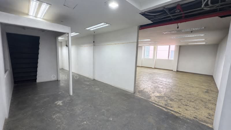 West Connect Building, 10 Buroh Street, 2,368 sqft, Factory / Workshop (B2) For Sale, by Ong Beng Yew, 500216163 - Interior - CommercialGuru.com.sg