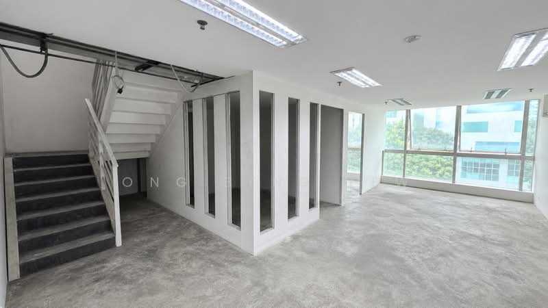 West Connect Building, 10 Buroh Street, 2,368 sqft, Factory / Workshop (B2) For Sale, by Ong Beng Yew, 500216163 - Interior - CommercialGuru.com.sg