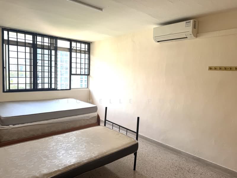 3 Haig Road, 3 Haig Road, 3 Bedrooms, 818 sqft, HDB Flat For Rent, by Michelle Poh, 500216165 - Bedroom - PropertyGuru.com.sg