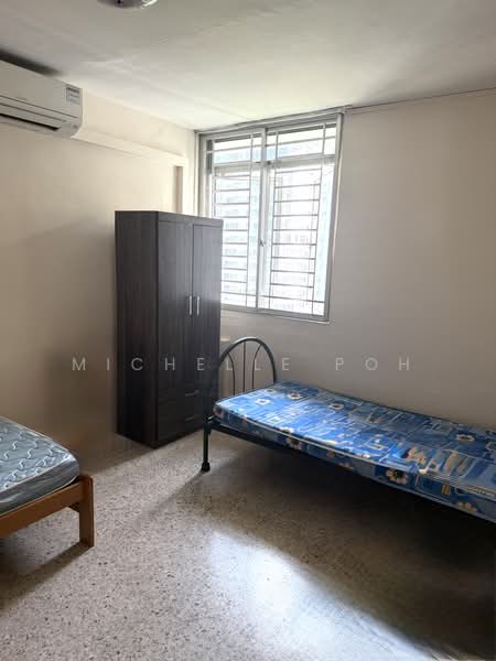 3 Haig Road, 3 Haig Road, 3 Bedrooms, 818 sqft, HDB Flat For Rent, by Michelle Poh, 500216165 - Bedroom - PropertyGuru.com.sg