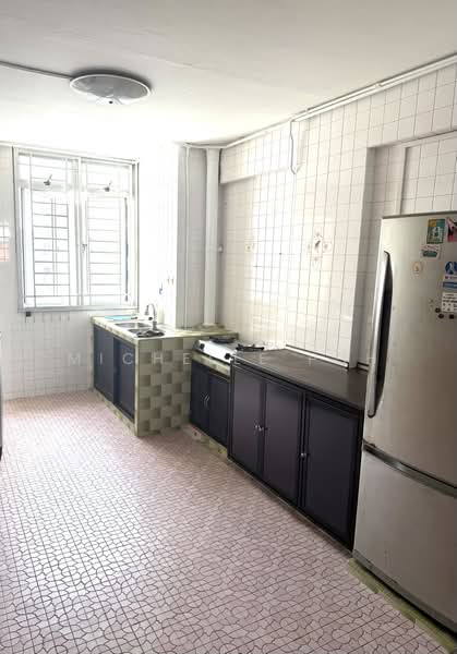 3 Haig Road, 3 Haig Road, 3 Bedrooms, 818 sqft, HDB Flat For Rent, by Michelle Poh, 500216165 - Kitchen - PropertyGuru.com.sg
