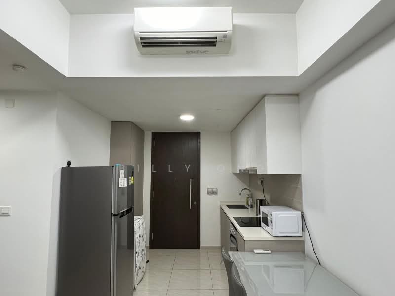 Parc Riviera, 101 West Coast Vale, 2 Bedrooms, 603 sqft, Condominium For Sale, by Billy Ong, 500216166 - Kitchen - PropertyGuru.com.sg