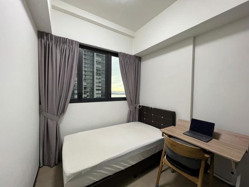Parc Riviera, 101 West Coast Vale, 2 Bedrooms, 603 sqft, Condominium For Sale, by Billy Ong, 500216166 - Bedroom - PropertyGuru.com.sg