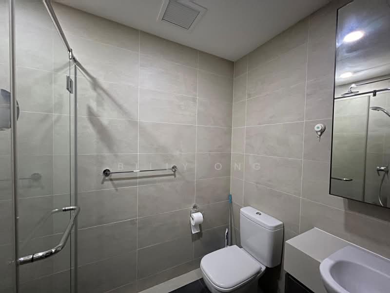 Parc Riviera, 101 West Coast Vale, 2 Bedrooms, 603 sqft, Condominium For Sale, by Billy Ong, 500216166 - Bathroom - PropertyGuru.com.sg