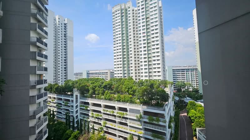588A Ang Mo Kio Street 52, 588A Ang Mo Kio Street 52, 3 Bedrooms, 969 sqft, HDB Flat For Sale, by Jose Loh Zhenhao, 500216168 - Exterior - PropertyGuru.com.sg
