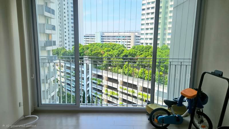 588A Ang Mo Kio Street 52, 588A Ang Mo Kio Street 52, 3 Bedrooms, 969 sqft, HDB Flat For Sale, by Jose Loh Zhenhao, 500216168 - Balcony - PropertyGuru.com.sg