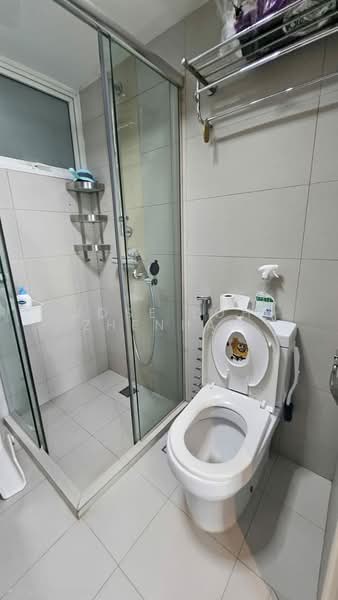 588A Ang Mo Kio Street 52, 588A Ang Mo Kio Street 52, 3 Bedrooms, 969 sqft, HDB Flat For Sale, by Jose Loh Zhenhao, 500216168 - Bathroom - PropertyGuru.com.sg