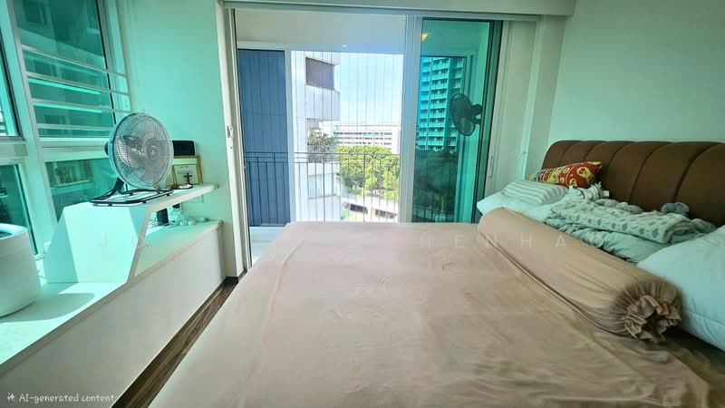 588A Ang Mo Kio Street 52, 588A Ang Mo Kio Street 52, 3 Bedrooms, 969 sqft, HDB Flat For Sale, by Jose Loh Zhenhao, 500216168 - Bedroom - PropertyGuru.com.sg