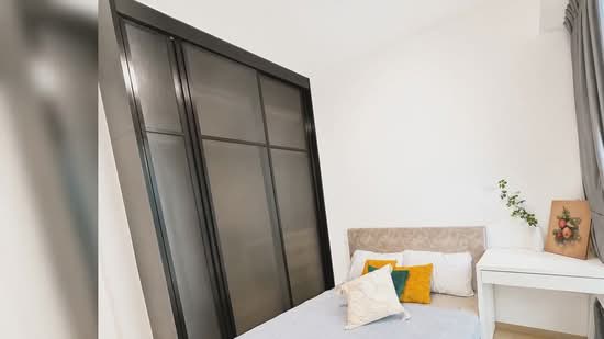 One Bernam, 1 Bernam Street, Room Rental, 100 sqft, Condominium For Rent, by Alex Toh C W, 500216174 - PropertyGuru.com.sg
